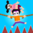 icon Fall Boys : Rope Rescue 1.0.62