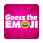 icon Guess the Emoji 9.62