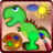 icon Dino Paint 0.3
