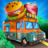 icon Food Truck Empire Cooking Game 2.5