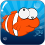 icon Little Crazy Fish