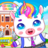 icon Mini Town Unicorn School 0.5