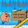 icon Pogo Piggle in The Endless Ice Cavern