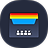 icon PassesWallet 1.1.9
