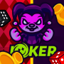 icon Joker Olympus