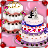 icon Rose Wedding Cake Maker 6.1