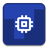 icon com.razorlabs.cpumeter 6.0.0