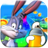 icon Surf Looney 3D 5.0