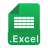 icon Excel Reader 1.4.7