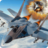 icon Fighter Jet Air Strike 6.3