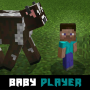 icon Baby gamer Mod for MCPE
