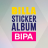 icon BILLA BIPA STICKERALBUM 0.0.9
