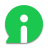 icon com.iadvize.messenger 3.14.9