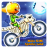 icon Moto x3m spooky Land 5.1