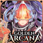 icon Golden Arcana