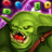 icon Monsters & Puzzles: RPG Match 3 1.1.8