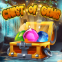 icon Chest Of Gems