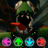 icon FNF Corrupted Night: Pibby Mod 3.4