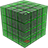 icon Dubstep Cube Record