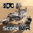 icon Solar System Scope VR 1.0.6