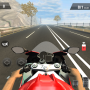 icon Traffic Speed Moto 3D