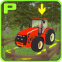 icon Super Tractor Parking