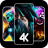 icon Anime Live Wallpapers4K WallpaperLive Wallpaper 1.3