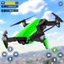 icon Drone Simulator:Drone Strike