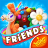 icon Candy Crush Friends 3.2.5