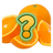 icon QuizGuess Healthiest Fruits 8.8.3z