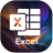 icon Full Excel Course Offline 2.9