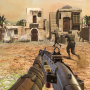 icon Desert Storm