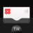 icon com.dbs.cardplus.tw 5.3