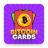 icon Bitcoin Cards 1.0.27