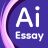 icon AI Essay Writer 1.4.2.0