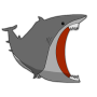 icon Shark Escape