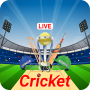 icon Live Cricket TV Score Schedule
