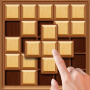 icon Wood Block Puzzle - Block Game