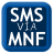 icon SMS via MNF 0.6.2