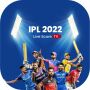 icon IPL 2022 - Live Cricket Score