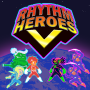 icon Rhythm Heroes V