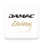 icon DAMAC Living 8.0