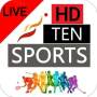 icon Ten Sports Live