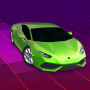 icon Car 3D