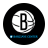 icon Brooklyn Nets 3.8.4