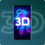 icon 3D Wallpapers