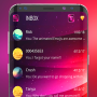 icon Color SMS Theme
