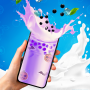 icon Bubble Tea: iDrink Simulator