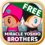 icon MIRACLE YOSHIO BROTHERS free