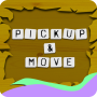 icon PickUp & Move